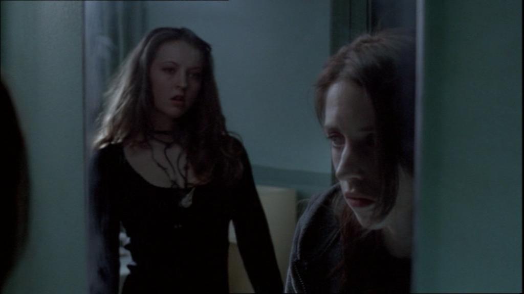 Ginger Snaps 2Unleashed Movie Review 416. Jigsaw's Lair