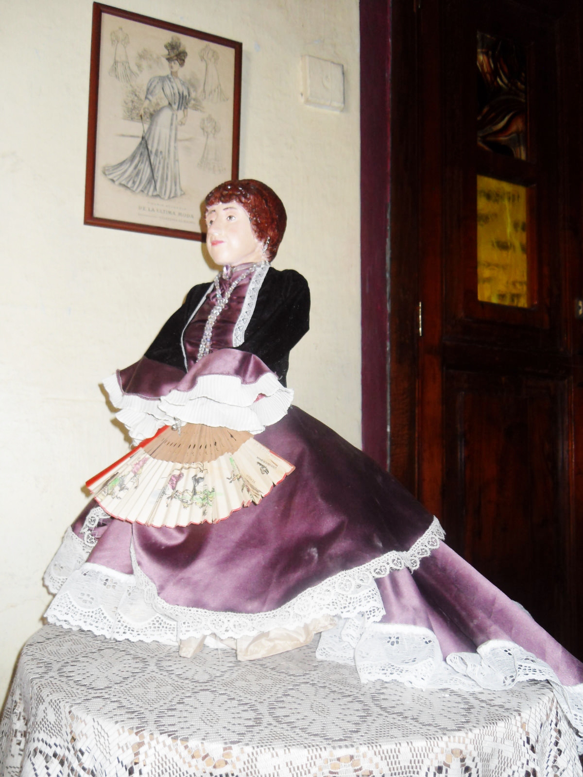 Revista Cultural Caracol ¡INAUGURACIÓN MUSEO CASA GRANDE!