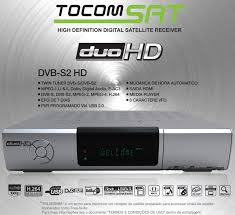  TOCOMSAT DUO HD / DUO HD + ATUALIZAÇÃO V2.041 - 12/04/2017  TOCOMSAT%2BDUO%2BHD