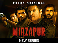 Mirzapur Season 1, Mirzapur Season 1 full