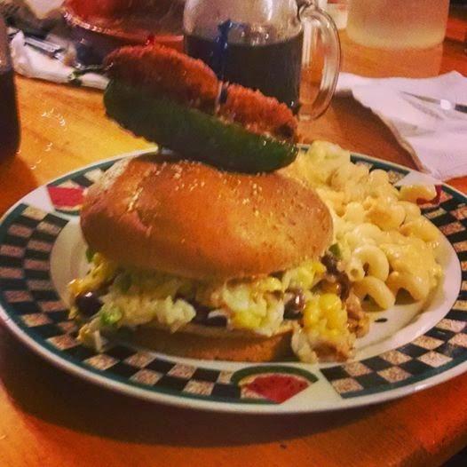 SanfordCentric Field Trip Vayda's Gypsy Rib Ranch