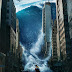 Tsunami Looms in the First "Geostorm" Poster