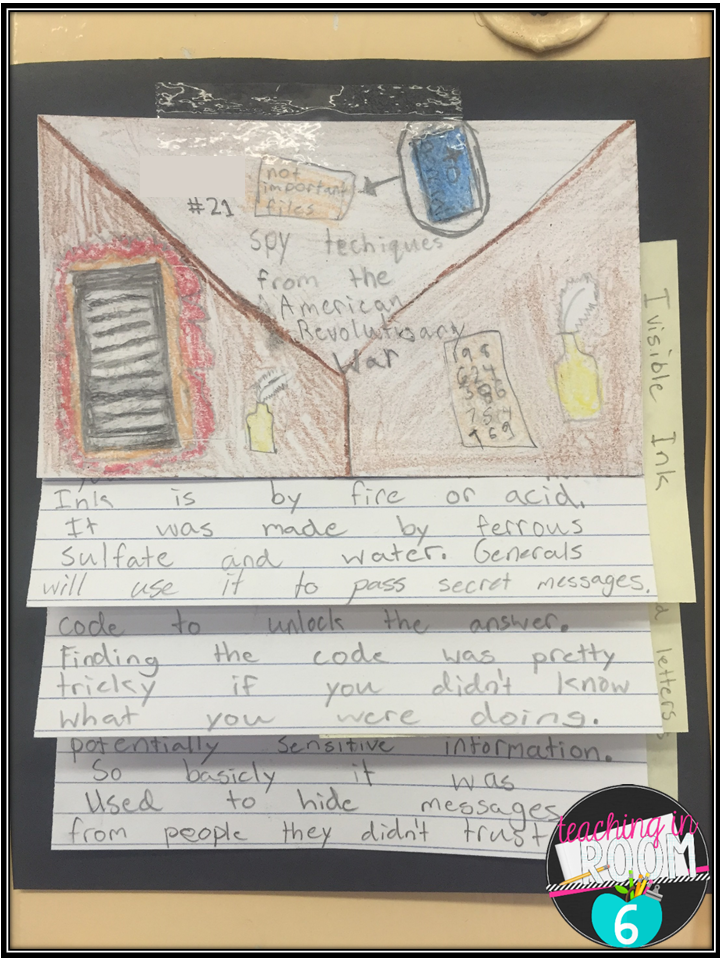 Case study about spyware image