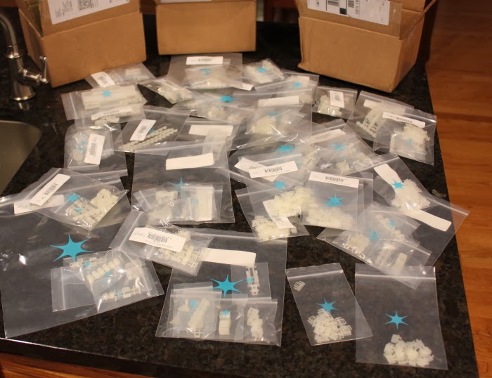 N Scale Addiction: December 2013