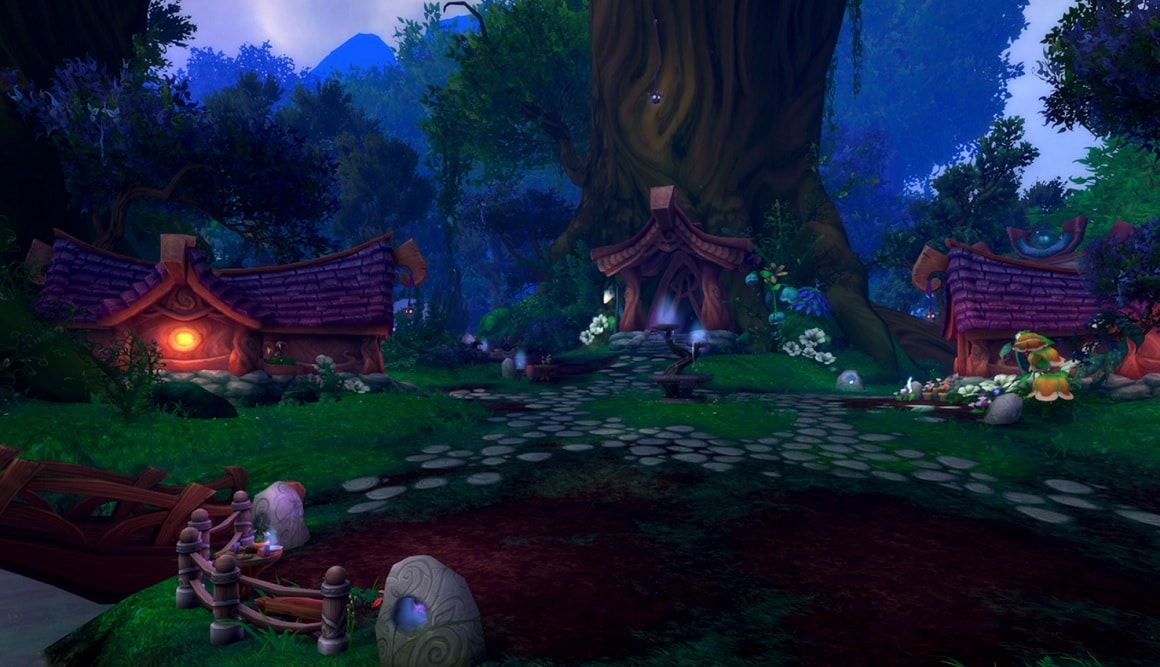 Player Housing in World of Warcraft Will it work? Debafu Game Guides, Fixes and Reviews