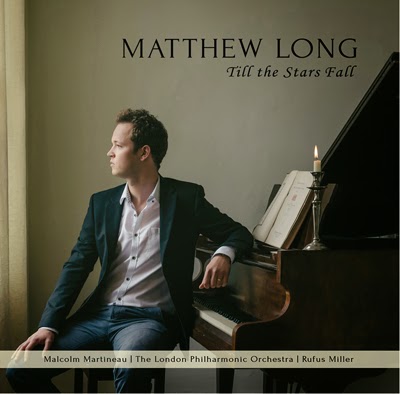 Matthew Long - Till the Stars Fall