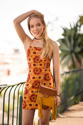 Vestidos de moda Casuales Estampados Vestidos de moda Casuales Estampados