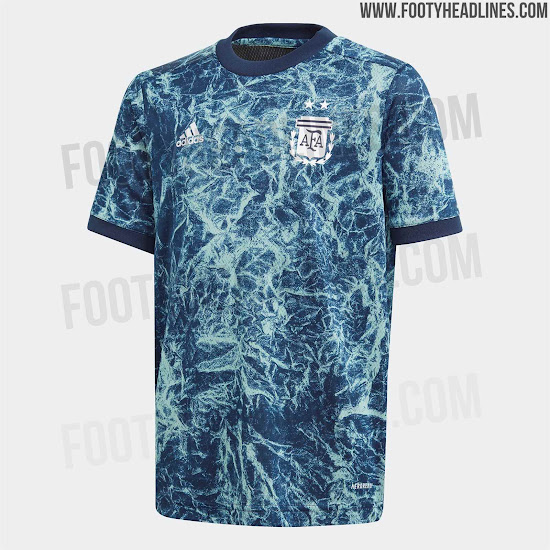 Argentina training kit Clearance