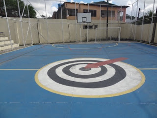 Escola Ministro Jarbas Passarinho: Nossa Escola