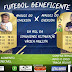 Beneficente: Clube Caxambu tem jogo neste sábado pela manhã