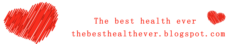 The best health ever