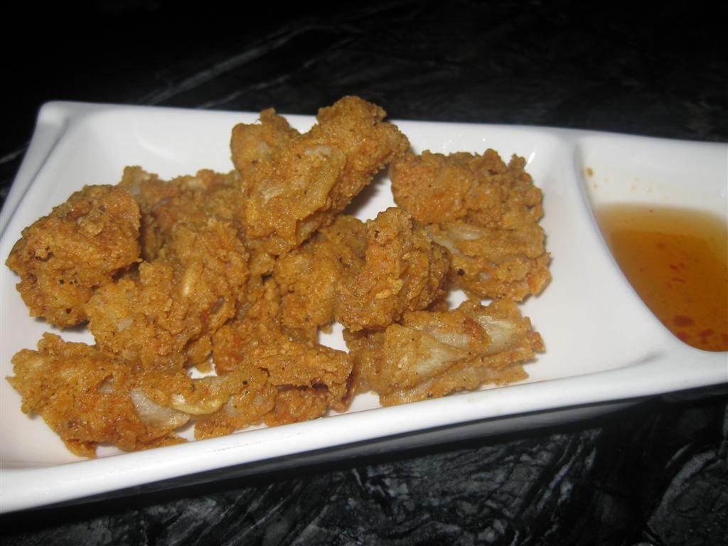 BM's Favorites Spoon & Fork Vaughan