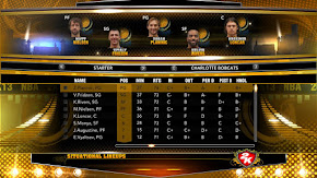 Download Euroleague 2k13 Mod (Demo) for NBA 2k13