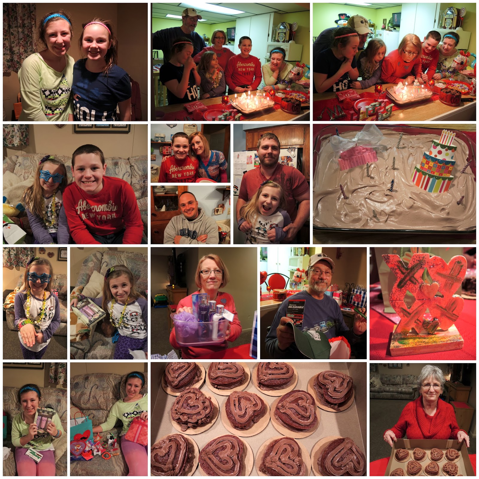 Chatting Over Chocolate Five Loves On Friday chatting-over-chocolate-five-loves-on-friday