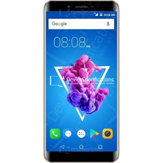 iVooMi i1s Full Specifications