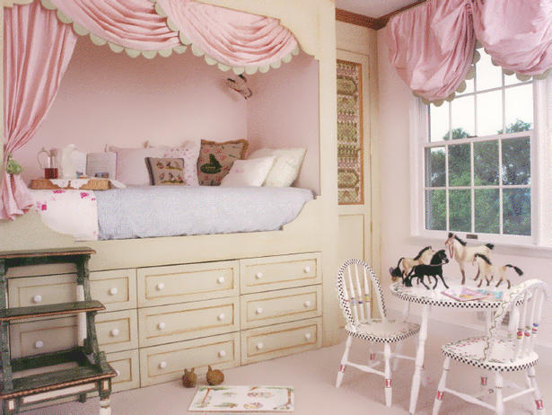 Rent to Own.ph Blog: Cut the Clutter: Inspiring Ideas for Kids' Room ...