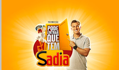 Maior promoção da história da Sadia vai distribuir R$ 2,8 milhões em prêmios