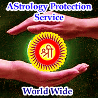 astrologer for protection, famous astrologer for protection