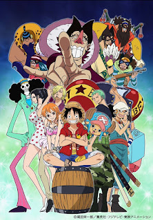 One Piece ~Adventure of Nevlandia~