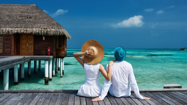 Best Asia destinations for your honeymoon