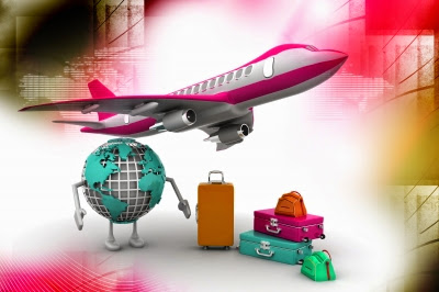 IELTS is travelling abroad popular with young people in your country? IELTS speaking - taxis, tourism, cultural invasion