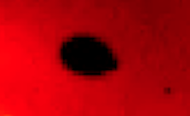 First Ever Photos of Meteor 3200 Phaethon Seen Passing Earth Sun Meteor%252C%2B3200%2Bphaethon%252C%2Bufo%252C%2Bsighting%252C%2Bnews%252C%2Baliens%252C%2B