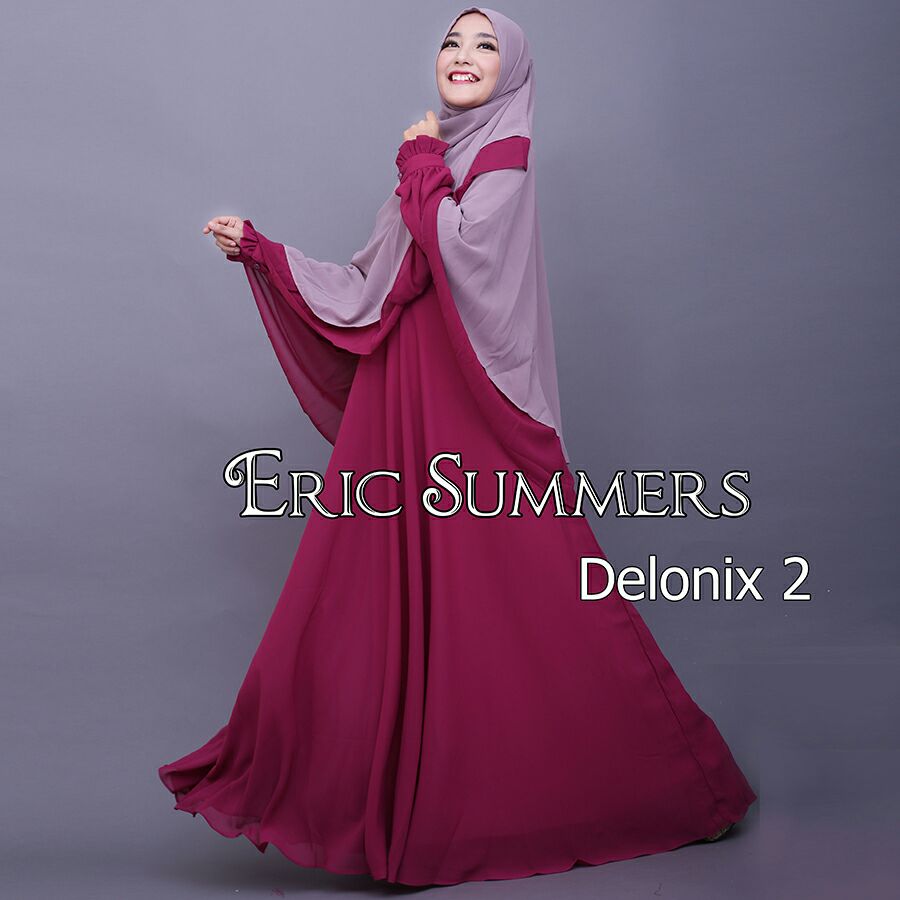 murah n ori collection delonix syar i 2 by eric summers murah n ori collection delonix syar i 2 by eric summers