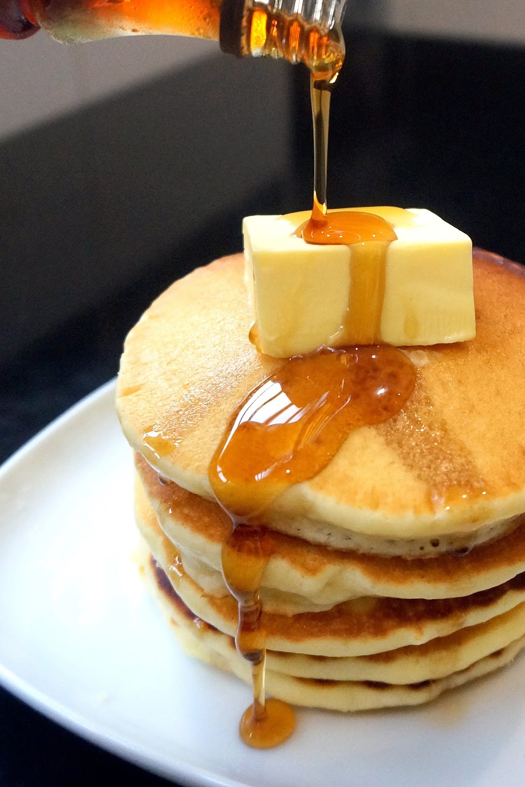 Pancakes 392 ALL NEW HOW TO MAKE DRY BUTTERMILK PANCAKE MIX