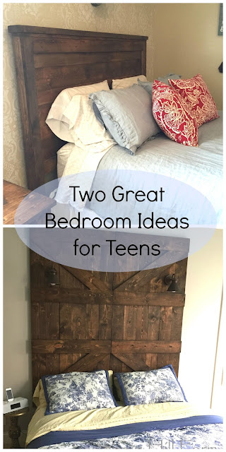great teenager bedroom ideas