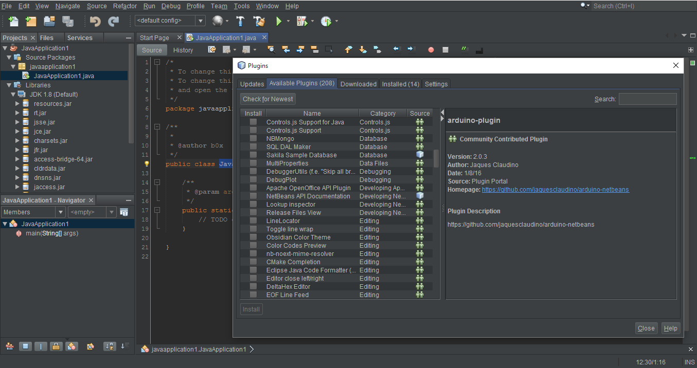 netbeans themes netbeans themes