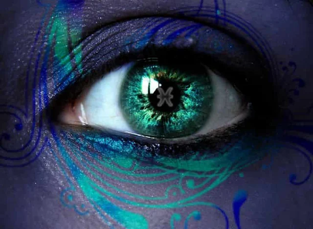 Zodiac Sign Pisces Horoscope