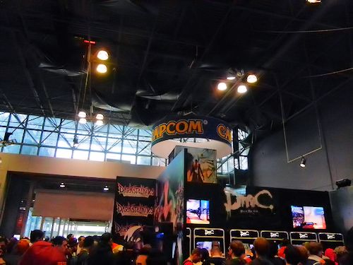 New York Comic Con, Part 3 - October 19, 2012