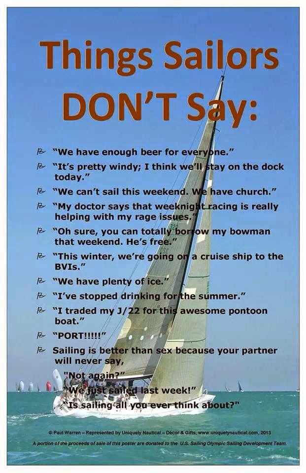 Northern Yacht Club Things Sailors Don t Say northern-yacht-club-things-sailors-don-t-say