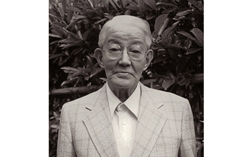 Yoshida Goro