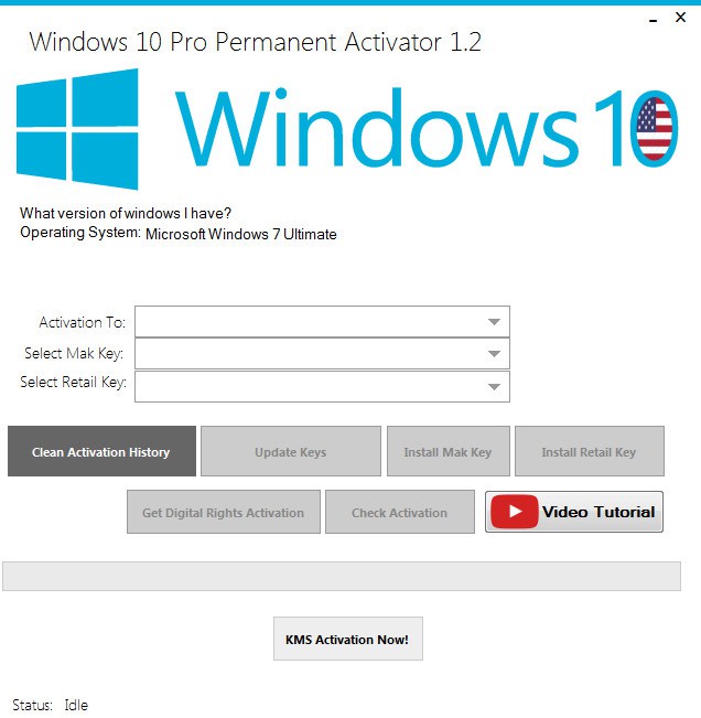 windows 10 and office activator windows 10 and office activator