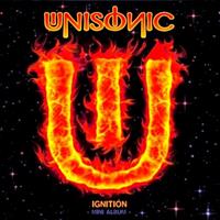 [2012] - Ignition [EP]