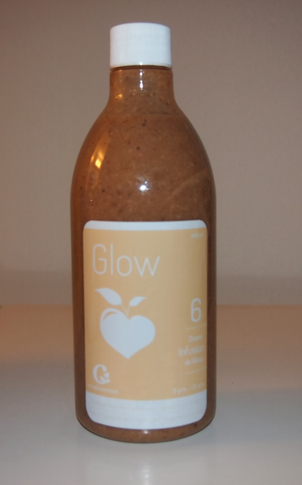 My Beauty Box Glow with Glow Cleanse! Review, My Experience, Tips and Tricks