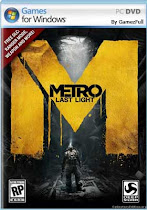 Descargar Metro Last Light Complete Edition MULTi9 – ElAmigos para 
    PC Windows en Español es un juego de Accion desarrollado por 4A Games