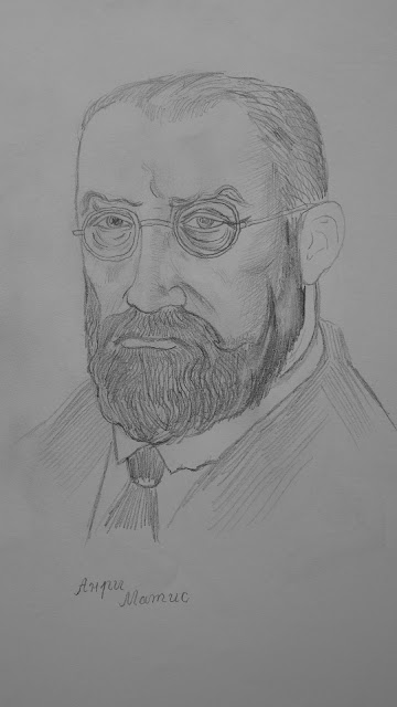 Henri-Benoît Matisse