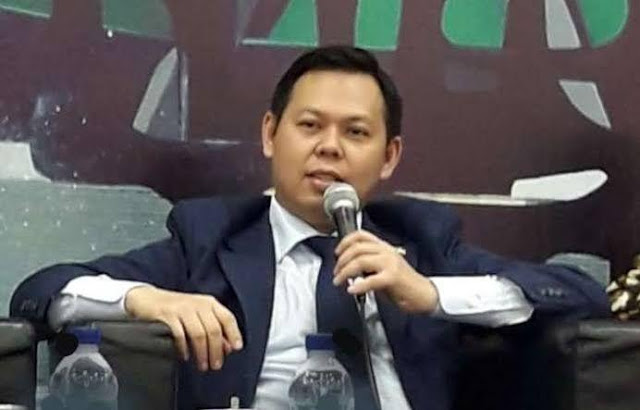 Sultan Bakhtiar Najamudin Ingatkan KPU Bertangungjawab Bila TPS Hasilkan Klaster COVID-19 Sultan Bakhtiar Najamudin Ingatkan KPU Bertangungjawab Bila TPS Hasilkan Klaster COVID-19