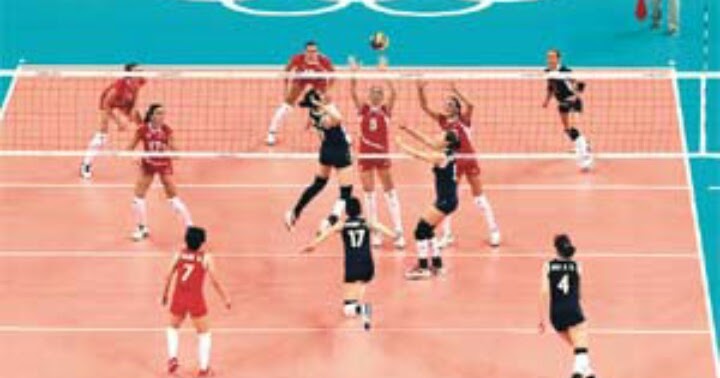 Voleybol nedir?