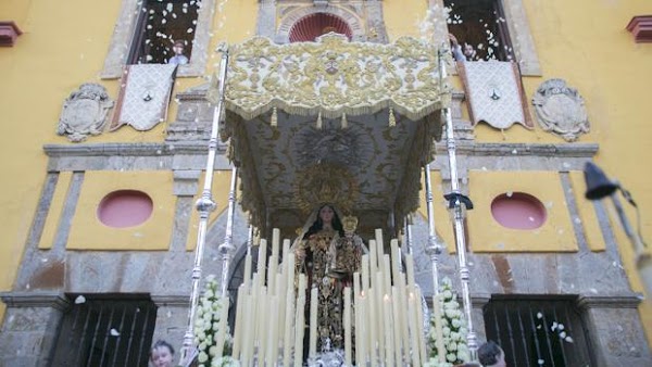 La Agrupación de Cofradías de Córdoba aumenta su aportación presupuestaria a las hermandades de Gloria La Agrupación de Cofradías de Córdoba aumenta su aportación presupuestaria a las hermandades de Gloria