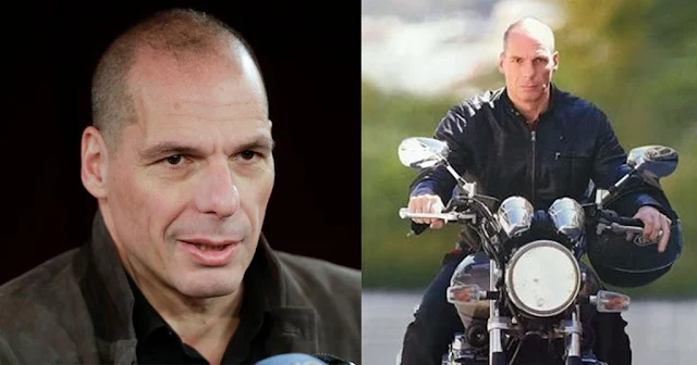 Ο Βαρουφάκης αποκάλυψε ότι έχει σχέδιο να γίνει πρωθυπουργός της Ελλάδας