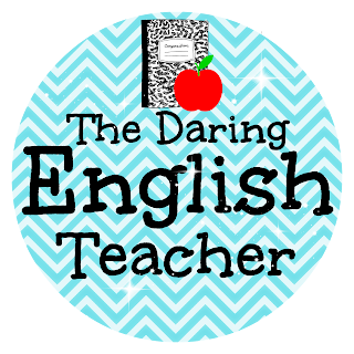 The Daring English Teacher