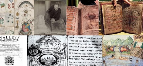 Los 7 Libros más extraños de la Historia (Reseña y Descarga) Los 7 Libros más extraños de la Historia (Reseña y Descarga)