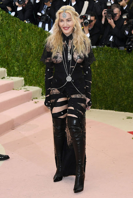 looks do baile do met 2016 looks do baile do met 2016
