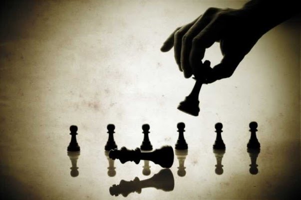 El blog de ajedrez de Luisón 