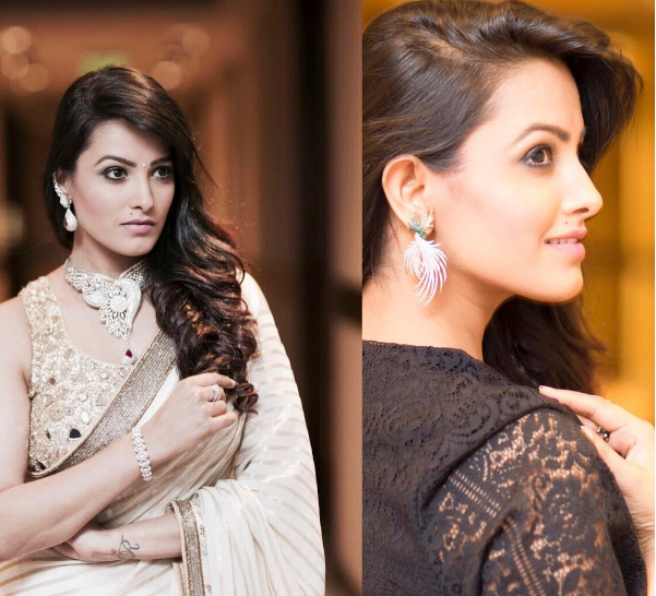 Anita Hassanandani Reddy, Shagun yeh hai mohabbatein Anita Hassanandani Reddy, Shagun yeh hai mohabbatein