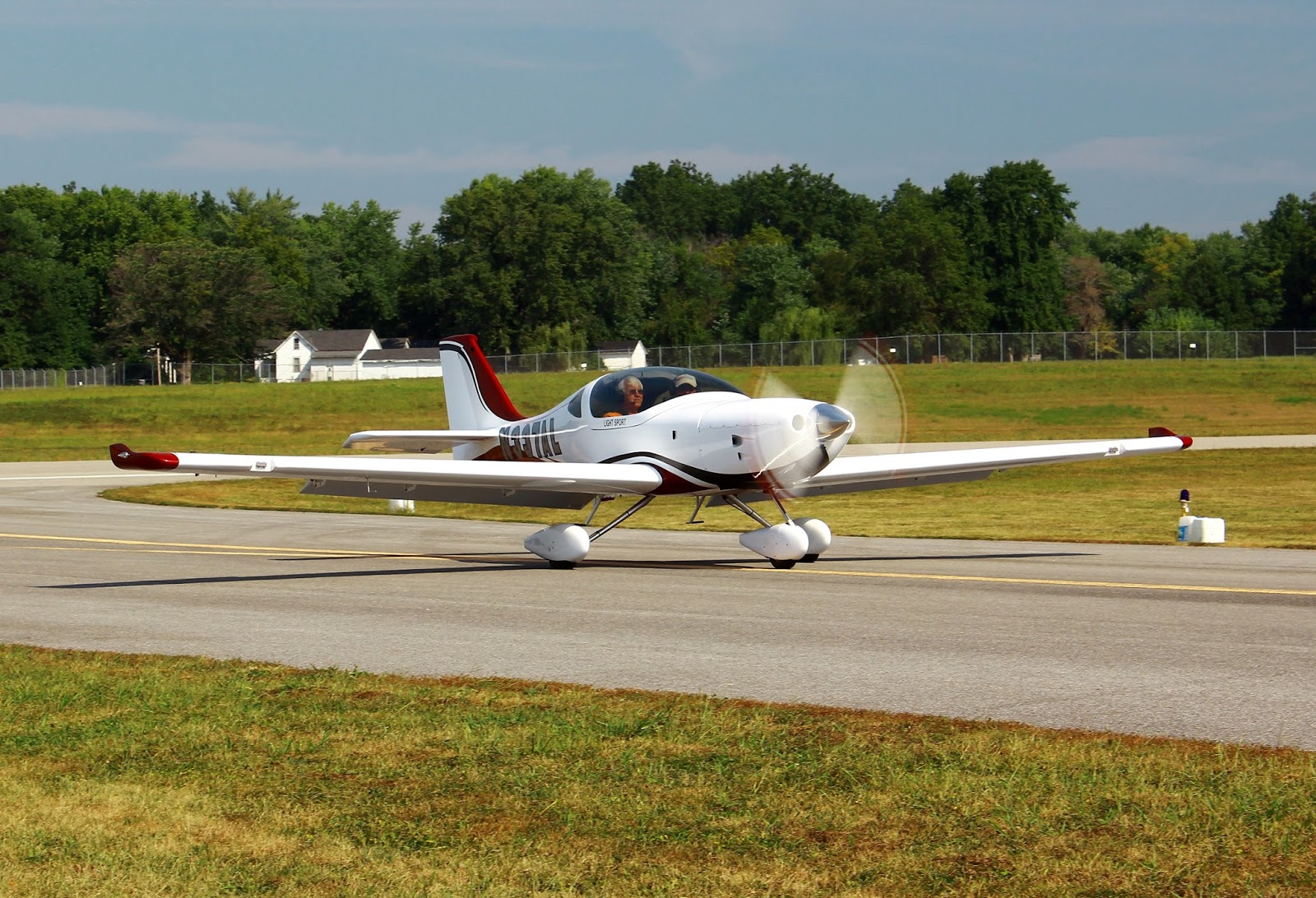 Cessna 162 Light Sport Aircraft For Sale