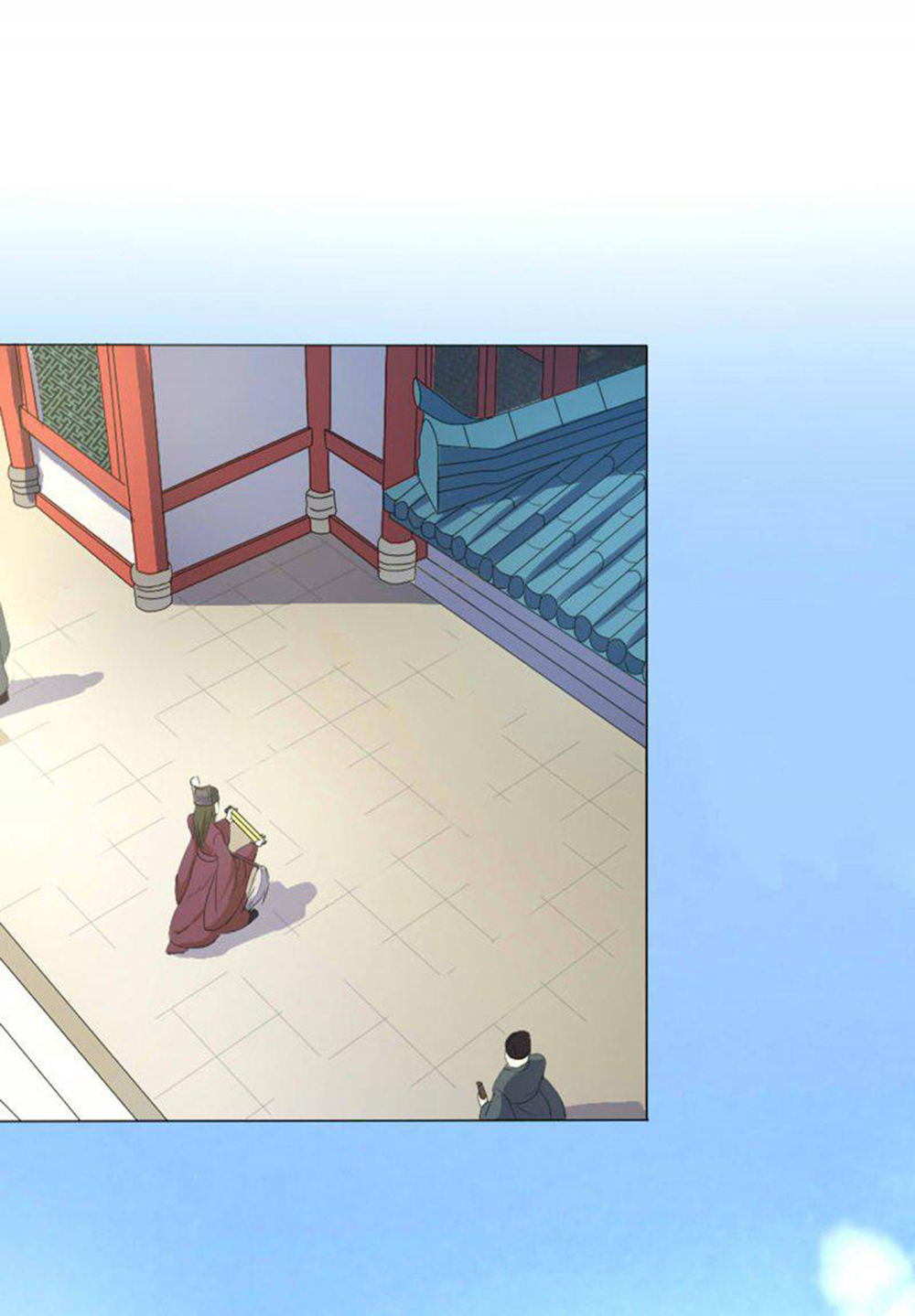 Hỏa Hồ - Chương 2 - Trang 8